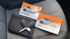 Vauxhall Corsa 1.2 Turbo Design 5dr Petrol Hatchback